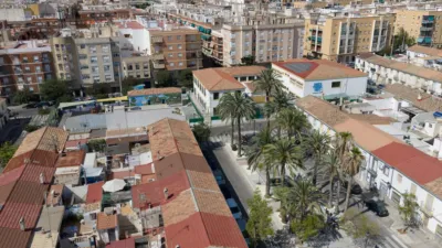 Apartment on Calle Obispo Barrachina photo 43