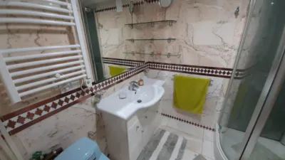 Apartment on Avenida del Mediterraneo photo 45