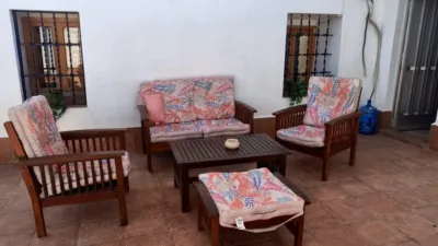 Rustic Finca in Librilla photo 26