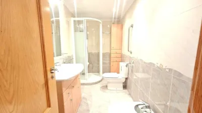 Apartment in Aixeona Etxaldea photo 9