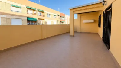 Penthouse on Avenida Valencia photo 5