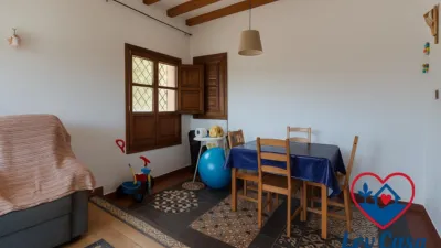 Rustic finca in Totana photo 9