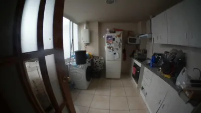 Apartment in La Florida photo 24