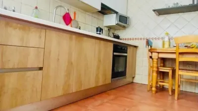 Apartment in the Centre photo 21