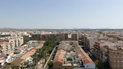 Apartment on Calle Obispo Barrachina photo 39