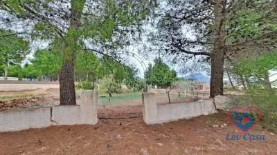Rustic Finca in Montisol photo 30