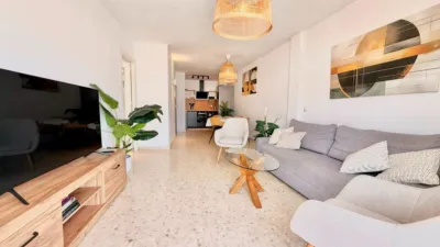 Penthouse in the Centre photo 2