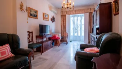 Apartment in the City Centre photo 7