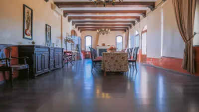 Chalet in Extremadura photo 55