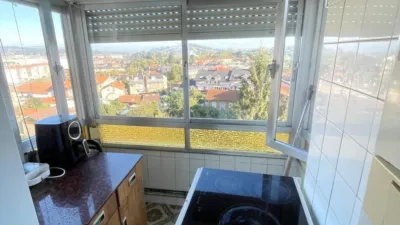 Apartment in Sierrapando photo 6