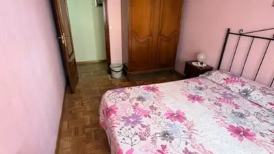 Apartment on Calle de Alfonso Fernández photo 19
