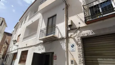 Terraced house on Calle Virgen de la Caridad, No. 26 photo 10