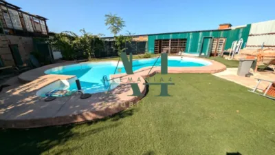 Chalet en Centro photo 6