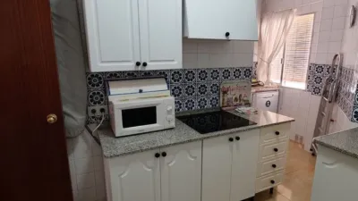 Apartment on Avenida de la Cruz Roja photo 23
