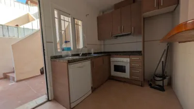 Townhouse in Mazarrón photo 34