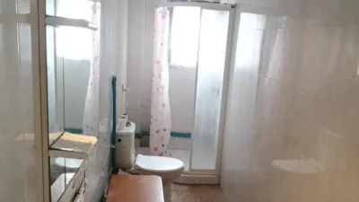 Apartment in Centre photo 14