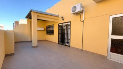 Penthouse on Avenida Valencia photo 3