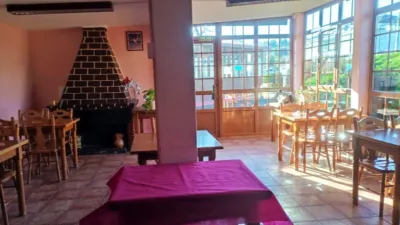 Local comercial en venta en Calle Malata. Serantes Gallardo - Vista 4