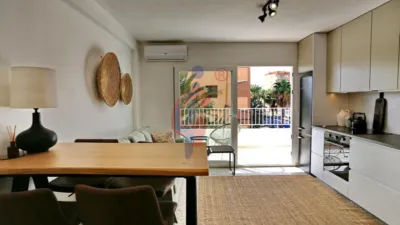 Apartment in Urbanización Lomas del Polo, 4 photo 6