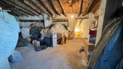 Casa adosada en venta en Mula, Mula de 89.900 €