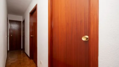 Apartment on Ronda de Oviedo photo 28