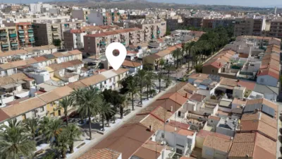 Apartment on Calle Obispo Barrachina photo 45