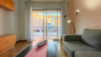 Apartment on Ronda de Oviedo photo 2