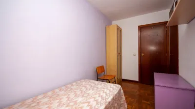 Apartment on Ronda de Oviedo photo 34