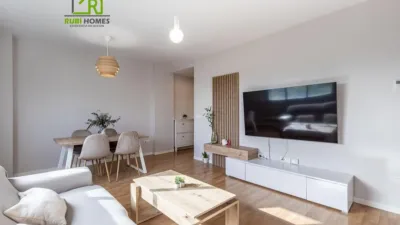 Piso en Frai Novosur photo 6