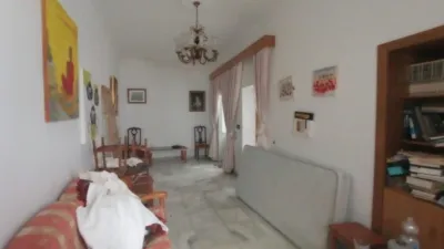 House on Calle José Tomás Borrego photo 6