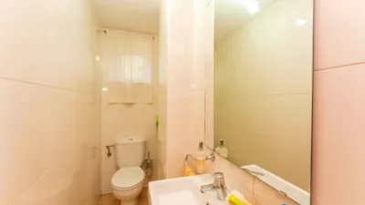 Terraced House in Centre photo 28