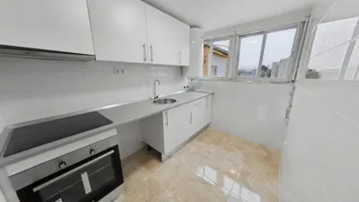 Flat in Hellín photo 20