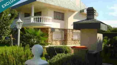 Single-family home in Alpedrete photo 2