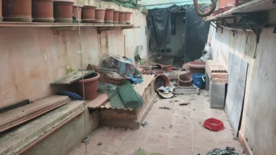 Terraced house on Calle Virgen de la Caridad, No. 26 photo 12