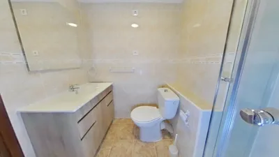 Apartment in L'Hort de Senabre photo 30