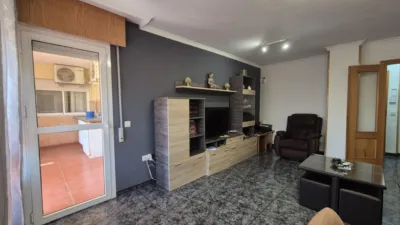 Apartment in Ejido Centre photo 9
