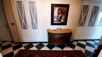 Apartment on Avenida del Mediterraneo photo 32