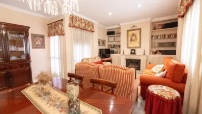 House on Calle de San Fernando photo 14