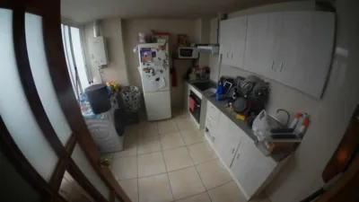 Apartment in La Florida photo 22