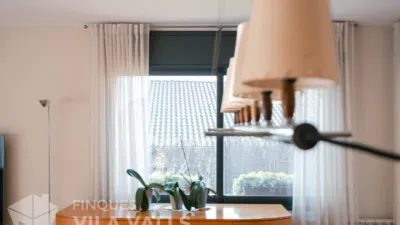 Chalet on Calle C Palaudaries photo 24