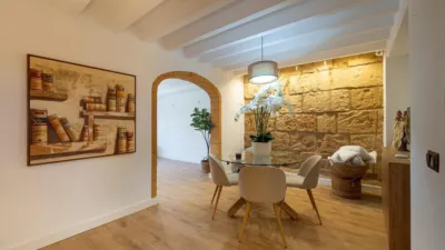 Rustic Finca in Establiments - Son Sardina photo 8