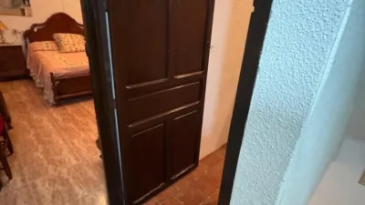 Casa adosada en venta en Mula, Mula de 89.900 €