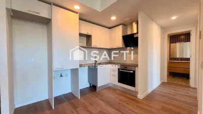 Apartment in Palafolls photo 4