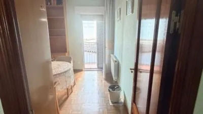 Apartment on Calle de Alfonso Fernández photo 5