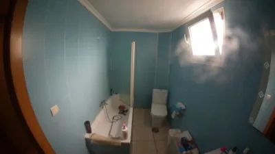 Apartment in La Florida photo 14