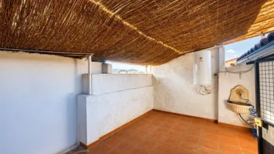 House on Cuesta de Los Carros Street photo 31