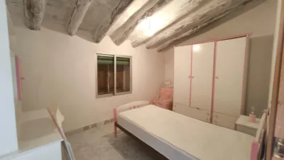 House in Zarcilla de Ramos-Doña Inés photo 27