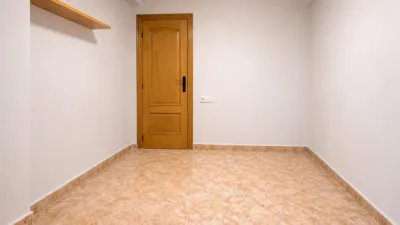 Penthouse on Avenida Valencia photo 27