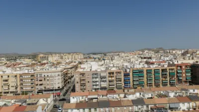 Apartment on Calle Obispo Barrachina photo 42
