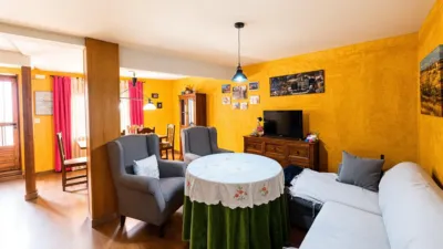 House on Cuesta de Los Carros Street photo 8